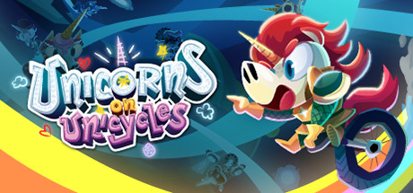 《独轮车上的独角兽》中文版|迅雷下载|一键安装|绿色无插件